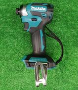 充電式インパクトドライバ|MAKITA