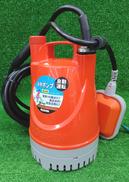 水中ポンプ|工進