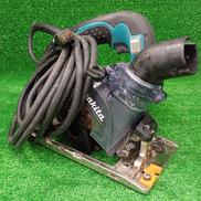 防じんマルノコ|MAKITA