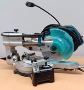 卓上スライド丸ノコ|MAKITA