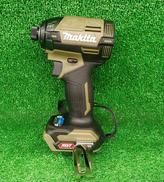 充電式インパクトドライバ|MAKITA