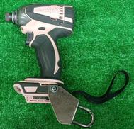 充電式インパクトドライバ|MAKITA