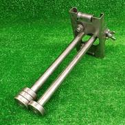 ロールバッタ|東北エスパル