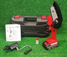 ハンディーチェーンソー|夢グループ