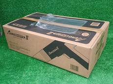 エアロショットII|スマイル