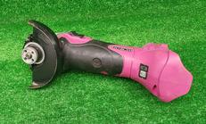 コードレスディスクグラインダ|日立工機