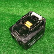 バッテリー|MAKITA