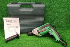 変速ドリル|HITACHI