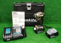 充電式インパクトドライバ|MAKITA