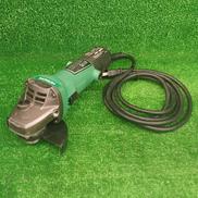 電気ディスクグラインダ|日立工機