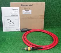 ロボット溶接システム用フレコン|PANASONIC