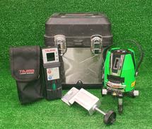 レーザー墨出し器|TAJIMA