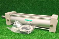 セレックスシリンダ|CKD