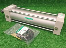 セレックスシリンダ|CKD