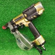 高圧ねじ打機|HITACHI