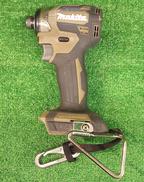 充電式インパクトドライバ|MAKITA