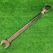 コンビネーションラチェットレンチ|SNAP-ON