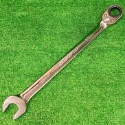 コンビネーションラチェットレンチ|SNAP-ON