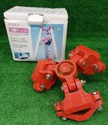 三脚ヘッド|タコマン