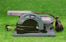 小型高速切断機|SHINKO