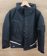 防水防寒ジャケット|BURTLE