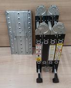 8WAYSステップラダー|アルミス