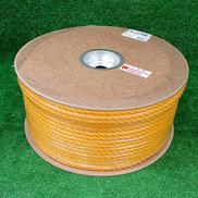 カラーロープドラム巻|ユタカ