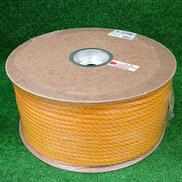 カラーロープドラム巻|ユタカ