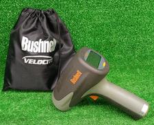 スピードガン|BUSHNELL