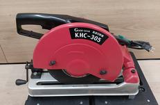 高速切断機|SHINKO