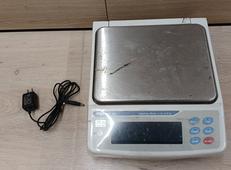 デジタルはかり|AND