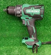コードレス振動ドライバドリル|HIKOKI