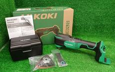 コードレスマルチツール|HIKOKI