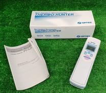 非接触温度計|OPTEX