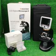 デジタル顕微鏡|CELESTRON