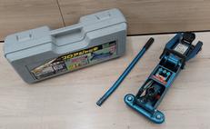 フロアジャッキ|エマーソン