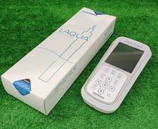 水素イオン濃度表示計|HORIBA