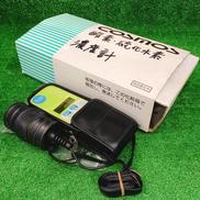 酸素・硫化水素濃度計|COSMOS