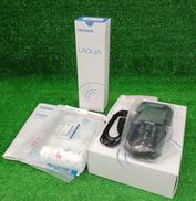 ポータブル電気伝導率計セット|HORIBA