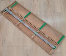 丸穴ピッチノギス|KANON