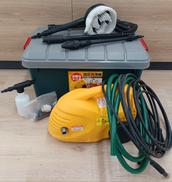 高圧洗浄機|アイリスオーヤマ