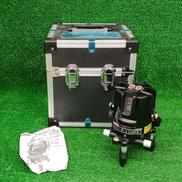 レーザー墨出し器|MYZOX