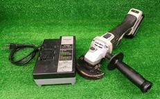 充電ディスクグラインダ|PANASONIC