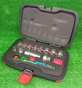 ラチェットソケットセット|PRO-AUTO