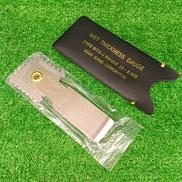 ウェットシックネスゲージ|旭サナック