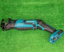 充電式レシプロソー|MAKITA
