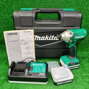 充電式インパクトドライバ|MAKITA