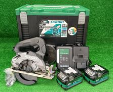 コードレスマルノコ|HIKOKI