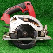 充電式マルノコ|MAX