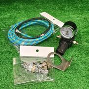 エアー工具関連詰め合わせセット|不明